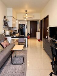 Archipelago (D16), Condominium #632482221